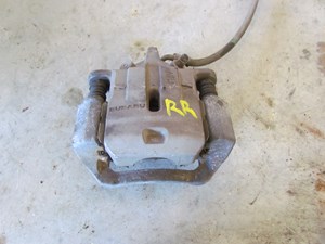 2013 Scion FR-S Rear RH Passenger Caliper