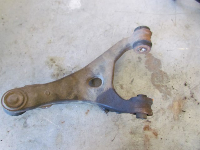 2013 Scion FR-S Rear RH Passenger Upper Control Arm