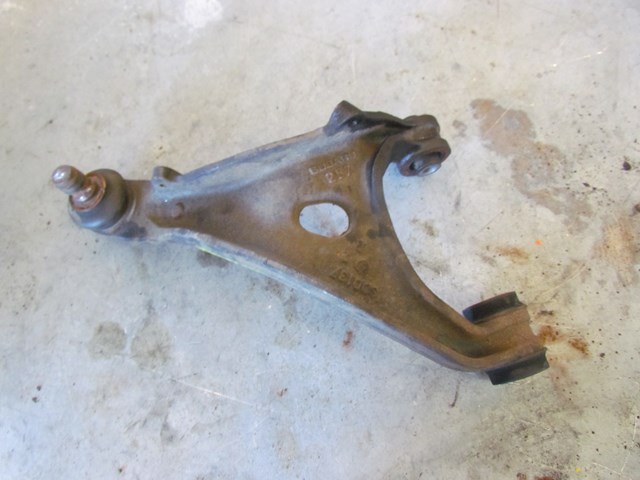 2013 Scion FR-S Rear RH Passenger Upper Control Arm