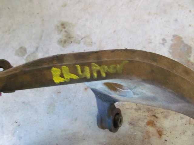 2013 Scion FR-S Rear RH Passenger Upper Control Arm