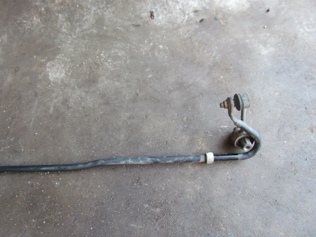 2013 Scion FR-S Rear Sway Bar