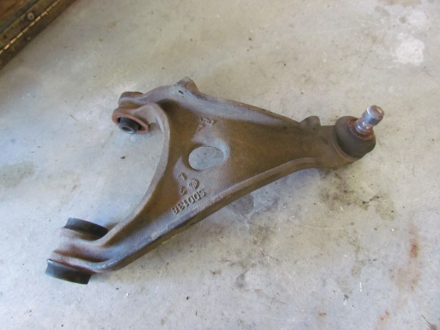 2013 Scion FR-S LH Driver Rear Upper Control Arm