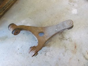 2013 Scion FR-S LH Driver Rear Upper Control Arm
