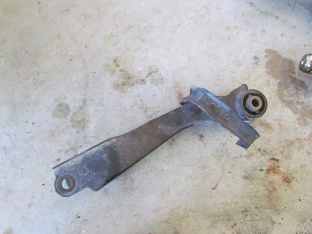 2013 Scion FR-S Rear LH Driver Trailing Arm