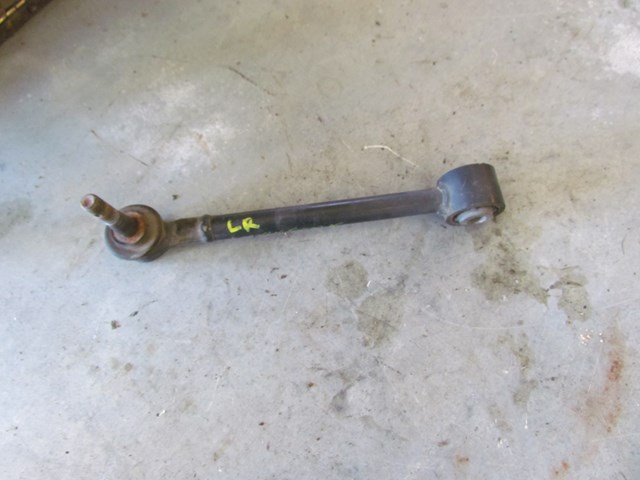 2013 Scion FR-S Rear LH Driver Lower Control Transverse Arm Front