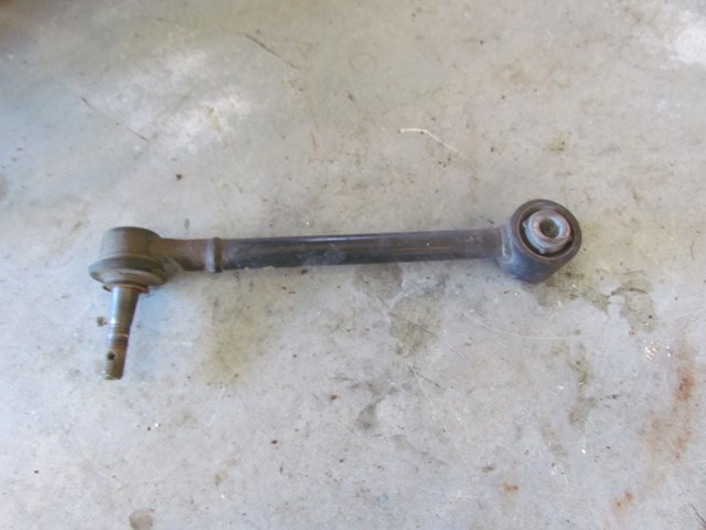 2013 Scion FR-S Rear LH Driver Lower Control Transverse Arm Front