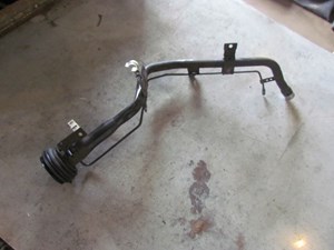 2013 Scion FR-S Fuel Filler Neck