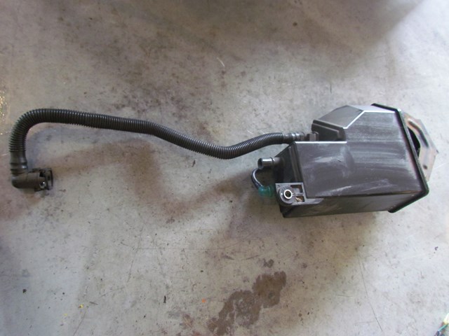2013 Scion FR-S Fuel Vapor Canister 42035FJ000