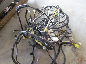 2013 Scion FR-S Rear LH Body Wiring 81503CA050 & 81502CA030