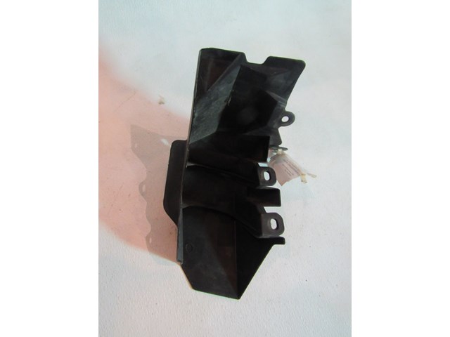 2013 Scion FR-S Rear LH Driver Quarter Corner 