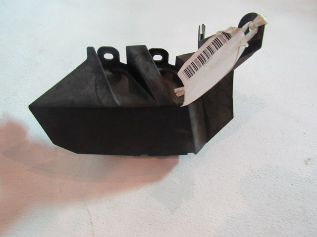 2013 Scion FR-S Rear LH Driver Quarter Corner 