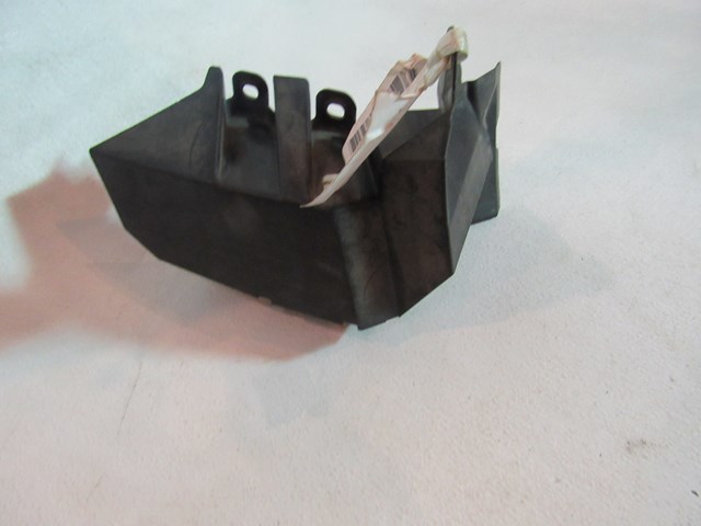 2013 Scion FR-S Rear LH Driver Quarter Corner 