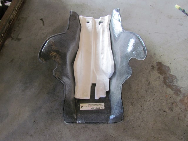 2013 Scion FR-S Rear Center Carpet Portion 95041CA020
