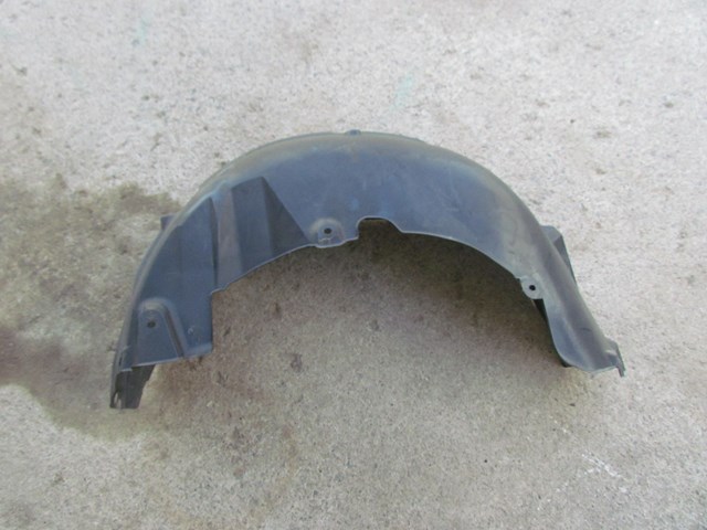 2013 Scion FR-S Rear LH Driver Fender Liner