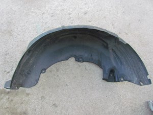 2013 Scion FR-S Rear LH Driver Fender Liner
