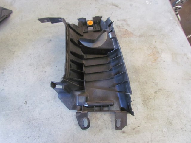 2013 Scion FR-S RH Pass Upper B Pillar Trim 94012CA000