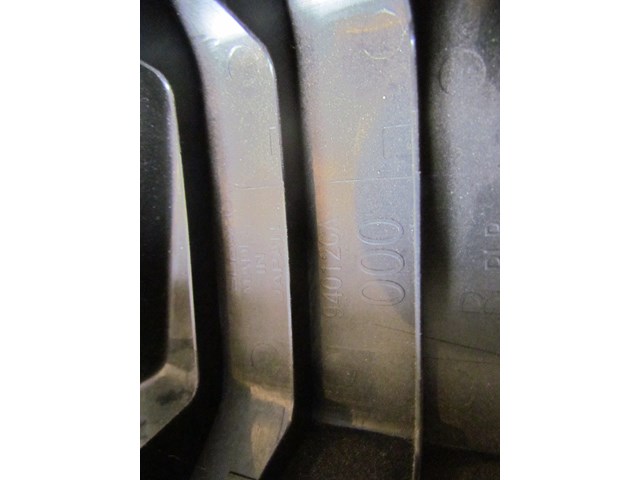 2013 Scion FR-S RH Pass Upper B Pillar Trim 94012CA000