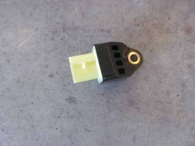 2013 Scion FR-S Rear RH Passenger Impact Sensor 98237 FJ000