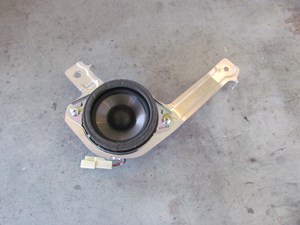 2013 Scion FR-S Rear RH Passenger Speaker 66301CA110
