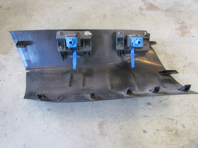 2013 Scion FR-S RH Pass C Pillar Cover Panel 94053CA000