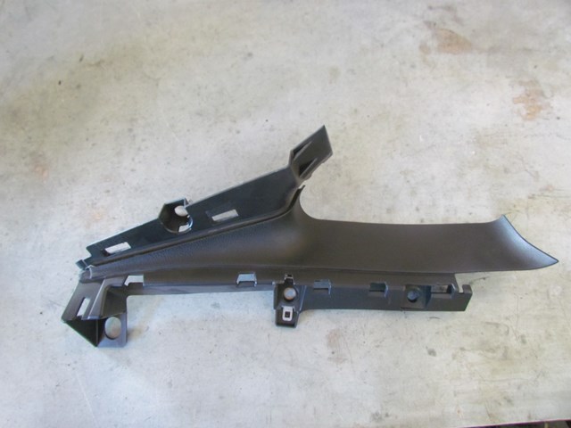 2013 Scion FR-S RH Passenger C Pillar Trim Portion 94013CA000