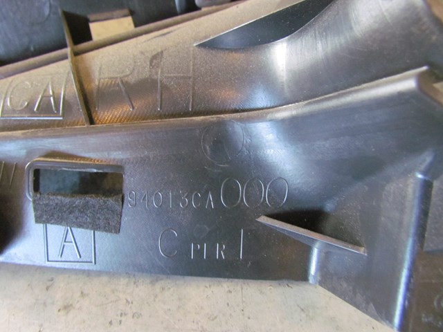 2013 Scion FR-S RH Passenger C Pillar Trim Portion 94013CA000