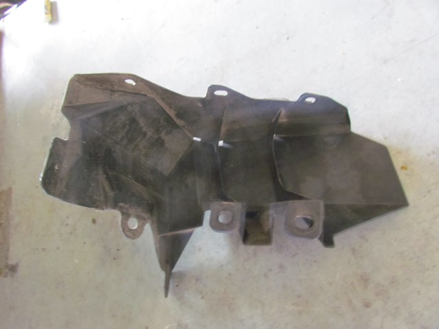  2013 Scion FR-S Rear RH Passenger Quarter Corner