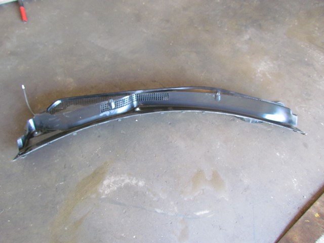 2013 Scion FR-S Windshield Wiper Cowl OEM 91413CA010