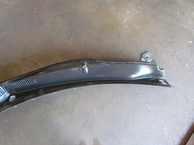 2013 Scion FR-S Windshield Wiper Cowl OEM 91413CA010