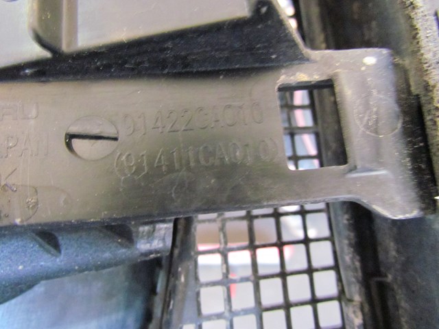 2013 Scion FR-S Windshield Wiper Cowl OEM 91413CA010