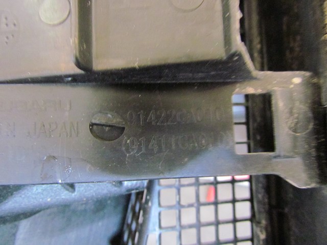 2013 Scion FR-S Windshield Wiper Cowl OEM 91413CA010