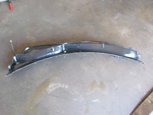 2013 Scion FR-S Windshield Wiper Cowl OEM 91413CA010