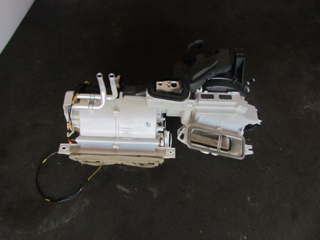 2013 Scion FR-S Heater Core Assembly 72100CA050