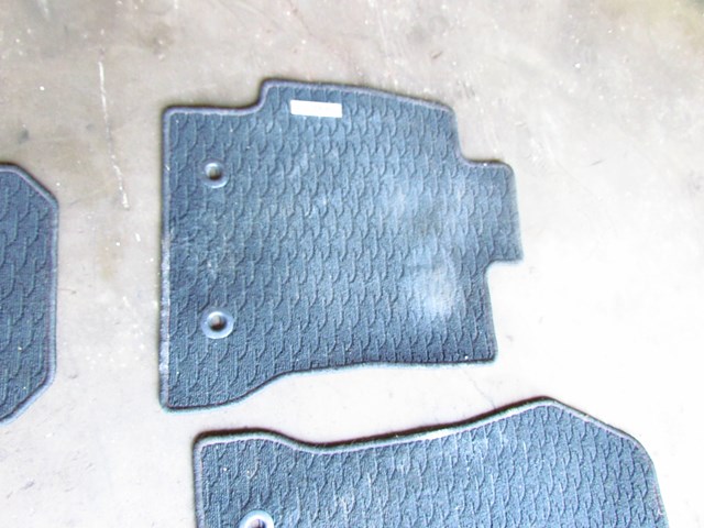 2013 Scion FR-S Floor Mat Set See Pics 