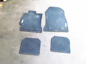 2013 Scion FR-S Floor Mat Set See Pics 