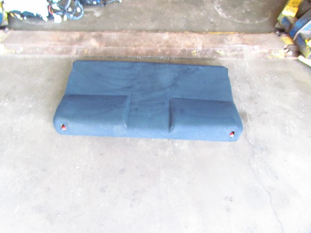 2013 Scion FR-S Rear Seat Back 