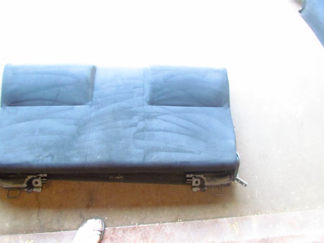 2013 Scion FR-S Rear Seat Back 