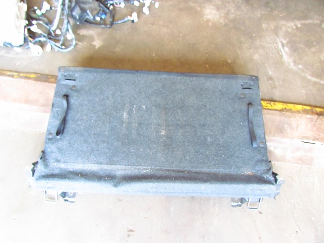 2013 Scion FR-S Rear Seat Back 