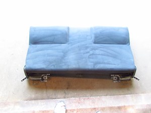 2013 Scion FR-S Rear Seat Back 