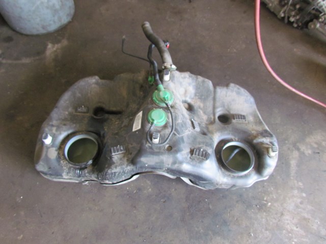 2013 Scion FR-S Gas Tank Fuel Tank