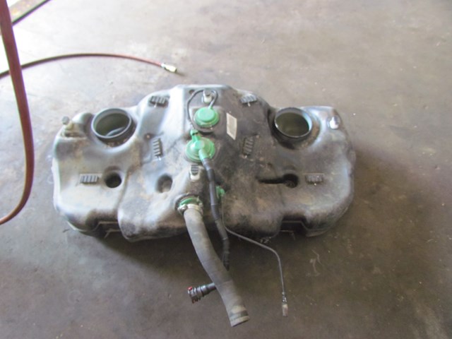 2013 Scion FR-S Gas Tank Fuel Tank