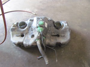 2013 Scion FR-S Gas Tank Fuel Tank
