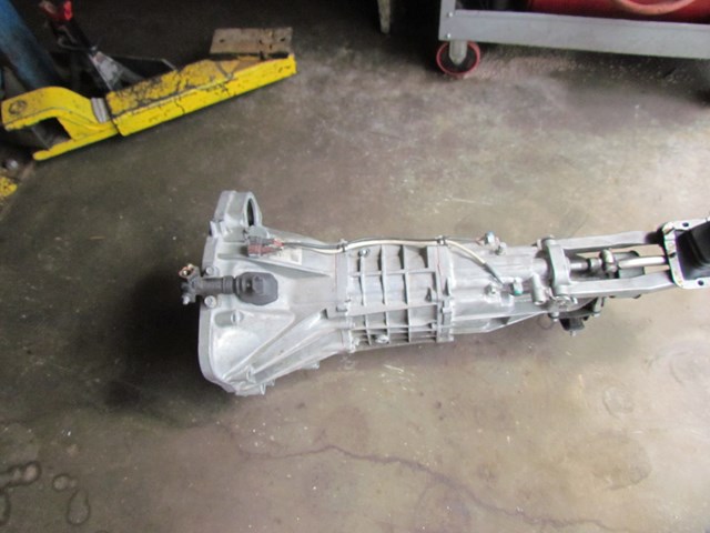 2013 Scion FR-S Manual Transmission 70K