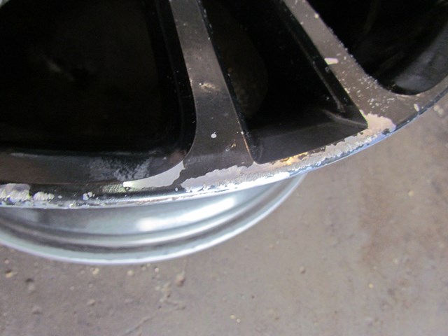 2013 Scion FR-S 17x7