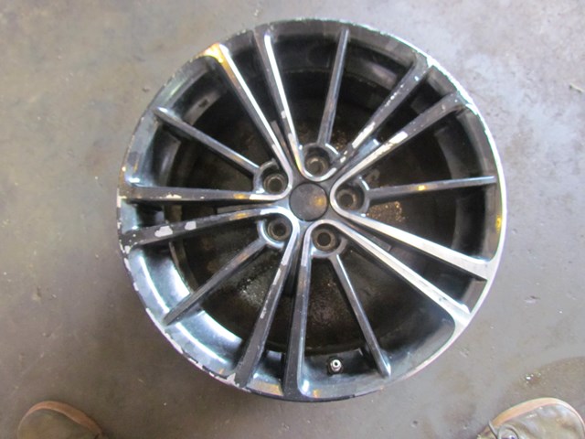 2013 Scion FR-S 17x7