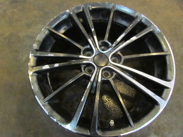 2013 Scion FR-S 17x7