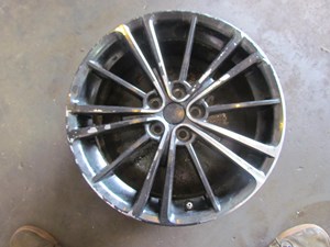 2013 Scion FR-S 17x7