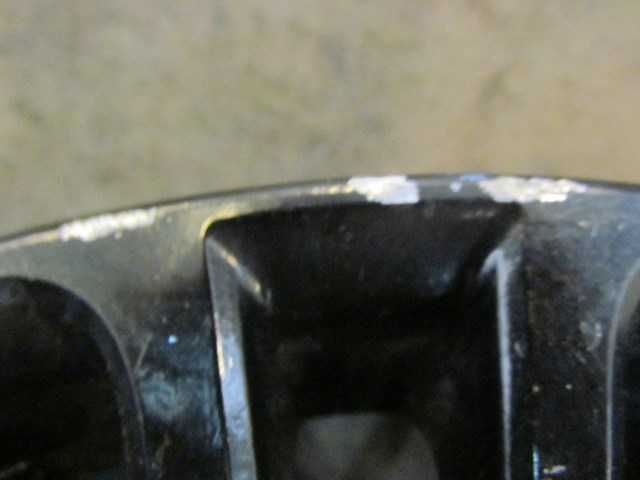 2013 Scion FR-S Wheel 17x7