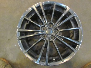 2013 Scion FR-S Wheel 17x7