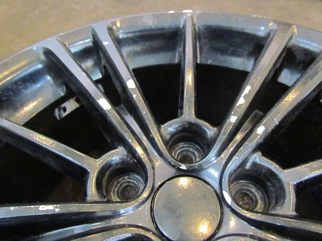 2013 Scion FR-S 17x7 Wheel See Pictures 